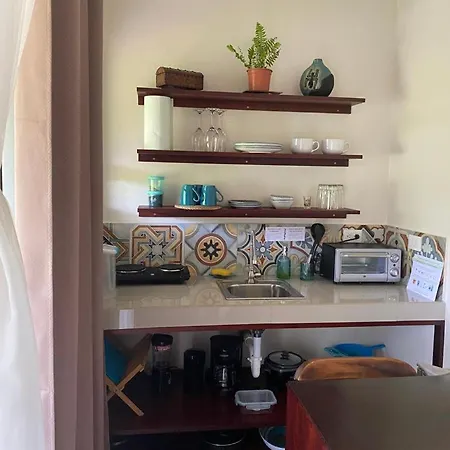 Cute Studio-Apartment Near The Beach Uvita Exterior photo