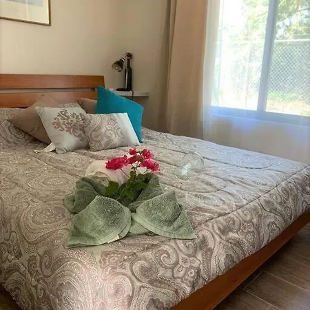 Cute Studio-Apartment Near The Beach Uvita Exterior photo