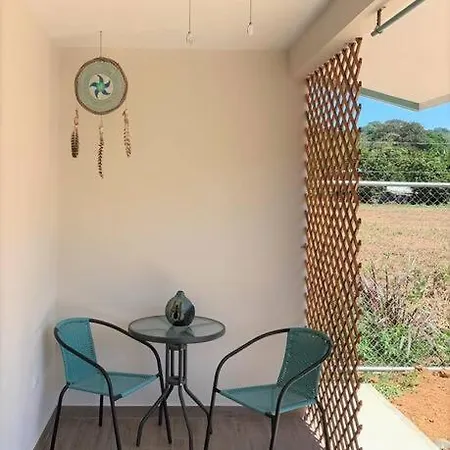 Cute Studio-Apartment Near The Beach Uvita Exterior photo