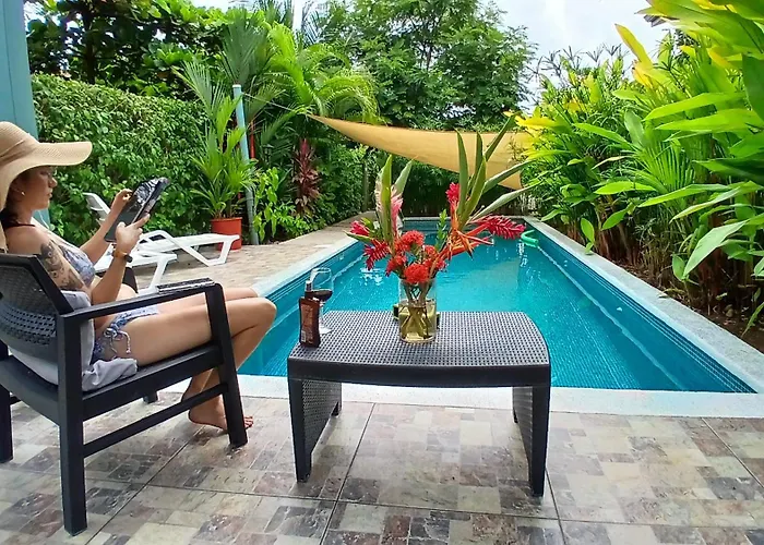 Cute Studio-Apartment Near The Beach