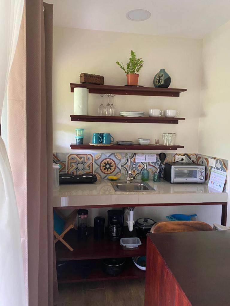 Cute Studio-apartment Near The *