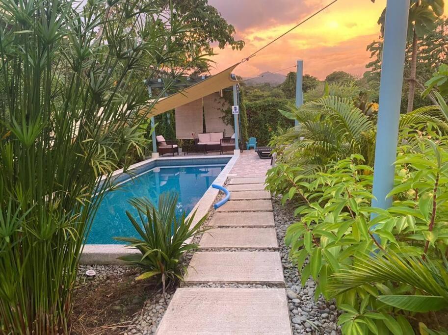 Cute Studio-apartment Near The Uvita