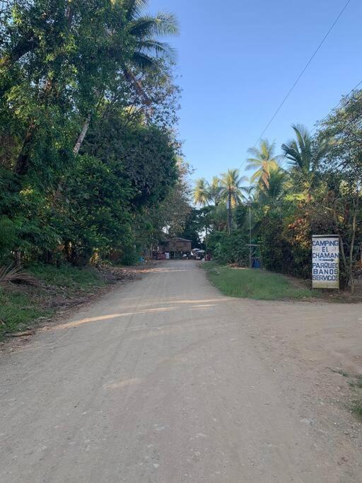 Cute Studio-apartment Near The * Uvita