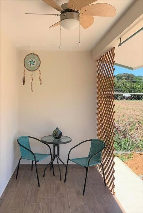 Cute Studio-apartment Near The